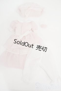 画像2: 40cmサイズドール/OF:衣装 Y-26-01-21-266-TO-ZY