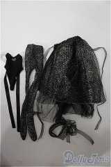 40cmサイズドール/OF:衣装 S-26-01-25-282-TO-ZS