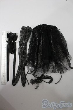 画像2: 40cmサイズドール/OF:衣装 S-26-01-25-282-TO-ZS