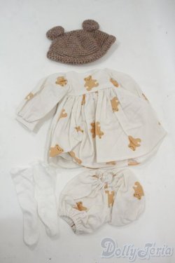 画像1: SDM＆MSD/OF:衣装セット Y-26-01-14-263-TO-ZY