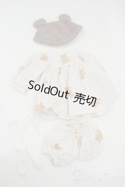 画像1: SDM＆MSD/OF:衣装セット Y-26-01-14-263-TO-ZY