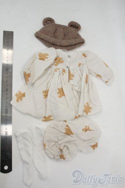 画像2: SDM＆MSD/OF:衣装セット Y-26-01-14-263-TO-ZY