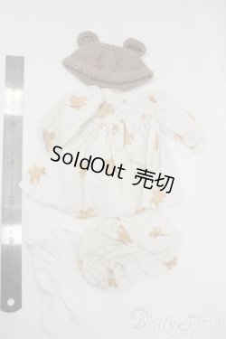 画像2: SDM＆MSD/OF:衣装セット Y-26-01-14-263-TO-ZY