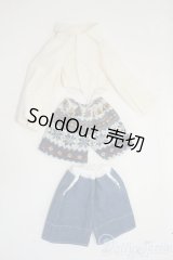 SD/OF:衣装セット Y-26-01-14-274-TO-ZY