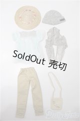 MSD&MDD/OF ナチュカジュコーデセットミニ(VOLKS製) S-26-01-25-287-TO-ZS