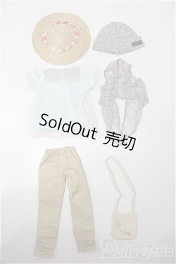 画像1: MSD&MDD/OF ナチュカジュコーデセットミニ(VOLKS製) S-26-01-25-287-TO-ZS