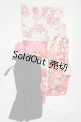 SD/OF 袴 Y-26-01-14-276-TO-ZY