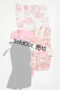 画像1: SD/OF 袴 Y-26-01-14-276-TO-ZY
