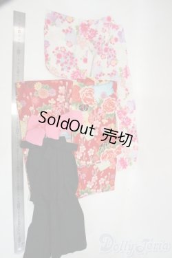画像2: SD/OF 袴 Y-26-01-14-276-TO-ZY