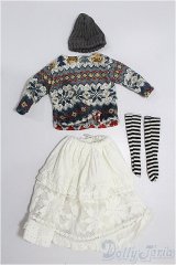 幼SD/OF:衣装セット S-26-01-18-168-TO-ZS