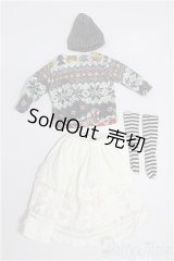 幼SD/OF:衣装セット S-26-01-18-168-TO-ZS