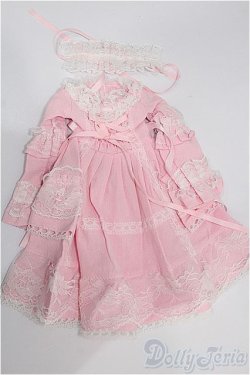 画像1: DD/OF:ドレス S-26-01-18-128-TO-ZS