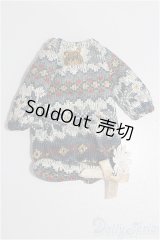 22cmサイズドール/OF:衣装 S-26-01-18-195-TO-ZS