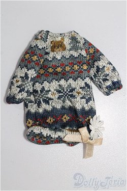 画像1: 22cmサイズドール/OF:衣装 S-26-01-18-195-TO-ZS