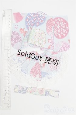 画像2: 幼SD/OF:衣装セット S-26-01-18-165-TO-ZS