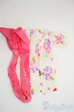 画像1: 30cmドールサイズ/OF:衣装セット Y-26-01-21-201-TO-ZY