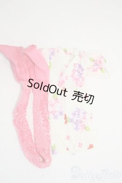 画像1: 30cmドールサイズ/OF:衣装セット Y-26-01-21-201-TO-ZY