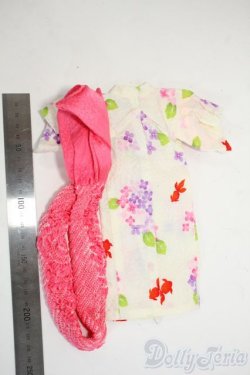 画像2: 30cmドールサイズ/OF:衣装セット Y-26-01-21-201-TO-ZY