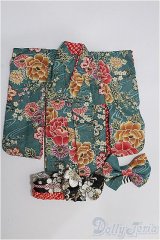 幼SD/OF 着物セット S-26-01-18-163-TO-ZS