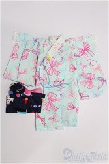 幼SD/OF 浴衣 S-26-01-18-164-TO-ZS