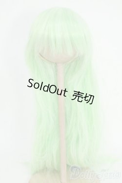 画像1: 9-10inch/ウィッグ Y-26-01-21-171-TO-ZY