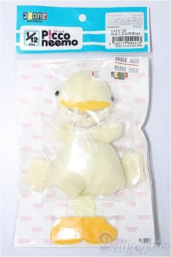 画像1: azoneピコニーモ/OF:1/12サイズドール　衣装 S-25-12-28-135-TO-ZS