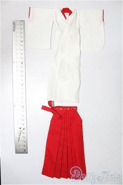 画像2: azone/OF:27cmサイズドール　衣装 S-25-12-28-142-TO-ZS