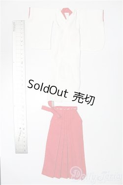 画像2: azone/OF:27cmサイズドール　衣装 S-25-12-28-142-TO-ZS