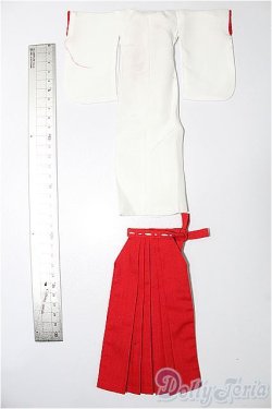 画像3: azone/OF:27cmサイズドール　衣装 S-25-12-28-142-TO-ZS