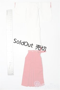 画像3: azone/OF:27cmサイズドール　衣装 S-25-12-28-142-TO-ZS