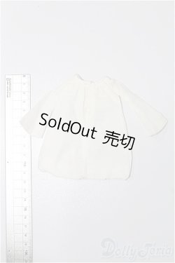 画像2: azoneピュアニーモ/OF:23cmサイズドール　衣装 S-25-12-28-143-TO-ZS