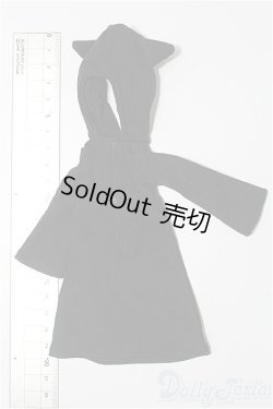 画像2: azoneピュアニーモ/OF:23cmサイズドール　衣装 S-25-12-28-145-TO-ZS