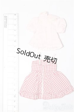 画像2: azoneピュアニーモ/OF:21cmサイズドール 衣装 S-25-12-28-144-TO-ZS