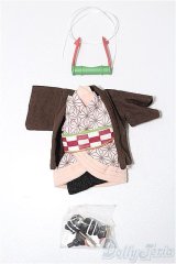 ねんどろいどどーる/ 竈門禰豆子 S-25-12-28-146-TO-ZS