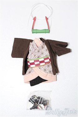 画像1: ねんどろいどどーる/ 竈門禰豆子 S-25-12-28-146-TO-ZS