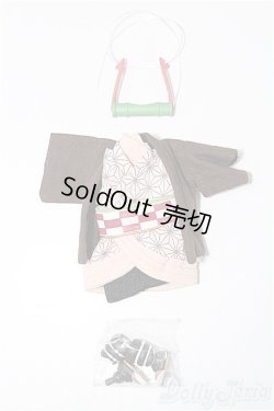 画像1: ねんどろいどどーる/ 竈門禰豆子 S-25-12-28-146-TO-ZS