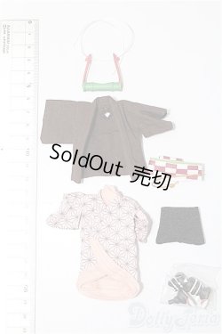 画像2: ねんどろいどどーる/ 竈門禰豆子 S-25-12-28-146-TO-ZS