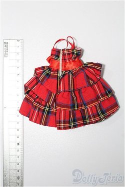 画像2: リカちゃん/OF:リトルファクトリー製衣装 S-25-12-28-150-TO-ZS