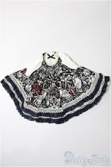 22cmサイズドール/OF:衣装 S-25-12-28-158-TO-ZS