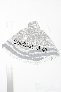 画像2: 22cmサイズドール/OF:衣装 S-25-12-28-158-TO-ZS