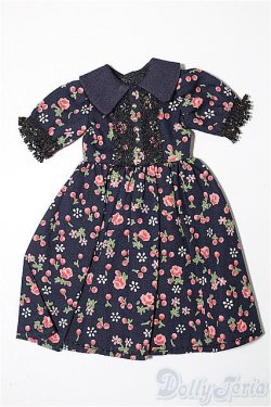 画像1: 22cmサイズドール/OF:衣装 S-25-12-28-163-TO-ZS