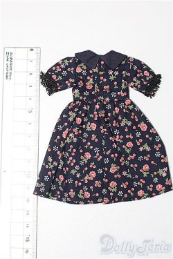 画像2: 22cmサイズドール/OF:衣装 S-25-12-28-163-TO-ZS