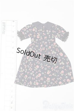 画像2: 22cmサイズドール/OF:衣装 S-26-03-08-506-TO-ZS