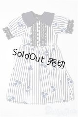 22cmサイズドール/OF:衣装 S-26-03-08-490-TO-ZS