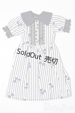 画像1: 22cmサイズドール/OF:衣装 S-26-03-08-490-TO-ZS