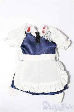 画像1: 22cmサイズドール/OF:衣装 S-25-12-28-161-TO-ZS