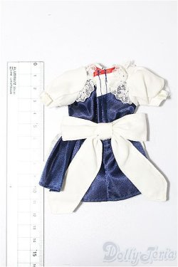 画像2: 22cmサイズドール/OF:衣装 S-25-12-28-161-TO-ZS