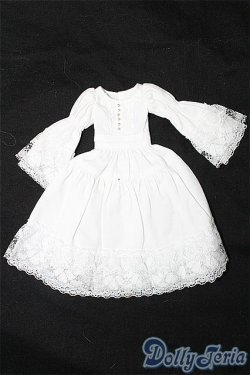 画像1: 27cmサイズドール/OF:衣装 S-25-12-28-160-TO-ZS