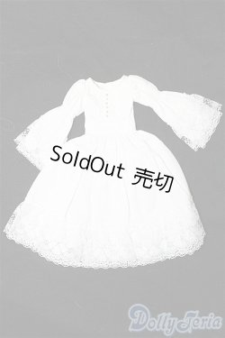 画像1: 27cmサイズドール/OF:衣装 S-25-12-28-160-TO-ZS