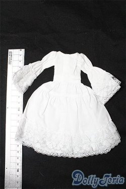 画像2: 27cmサイズドール/OF:衣装 S-25-12-28-160-TO-ZS